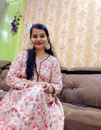 Sonali Jadhav