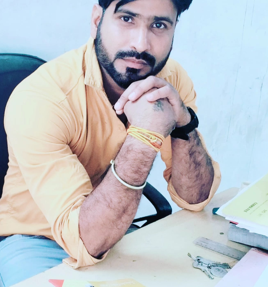 Sumit Sharma