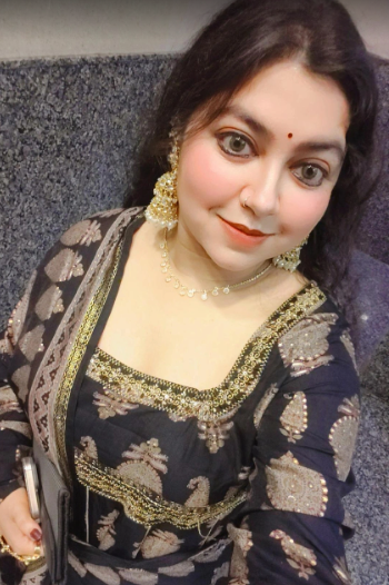 HEENA KHAN