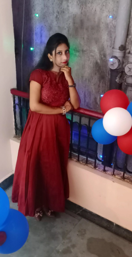 Hema Saha
